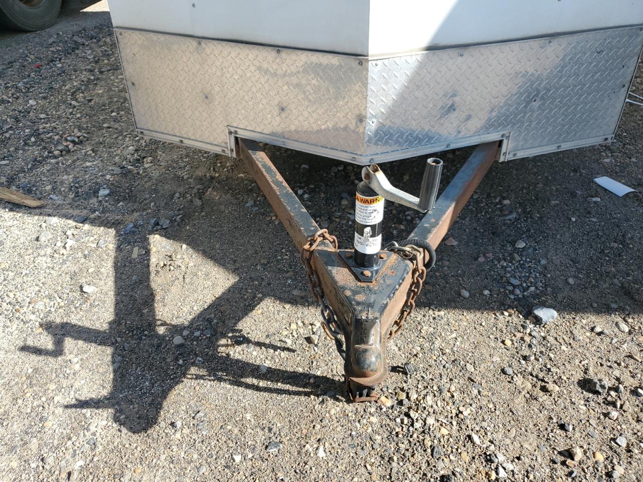 Lot #3298142252 2021 HAUL UNKNOWN