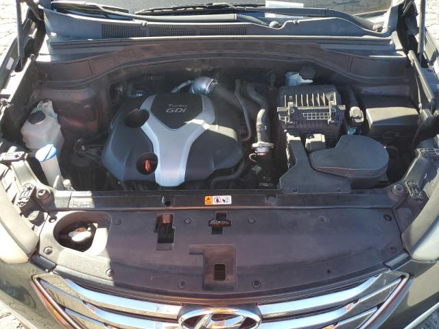 2013 HYUNDAI SANTA FE S #3290179255