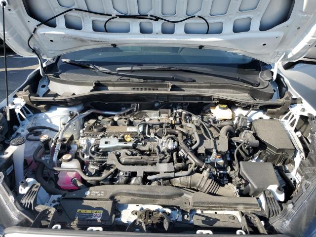 2025 TOYOTA COROLLA CR - 7MUFBABG3SV067489