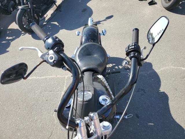 2012 HARLEY-DAVIDSON FXDB DYNA 1HD1GX417CC338699