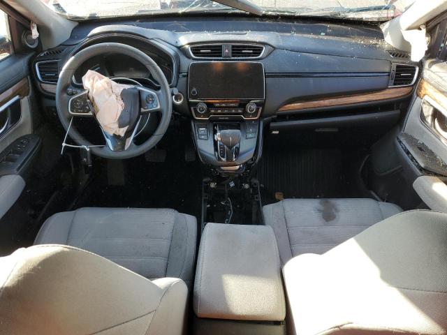 2020 HONDA CR-V EX #3304021598