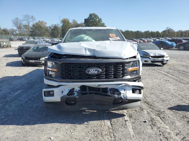 2025 FORD F150 STX #3284009819