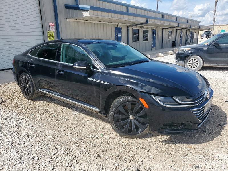 2019 VOLKSWAGEN ARTEON SE WVWAR7AN8KE025036