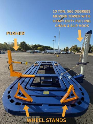 2025 OTHER HEAVY EQUIPMENT FRAMEMACHI #3286544154