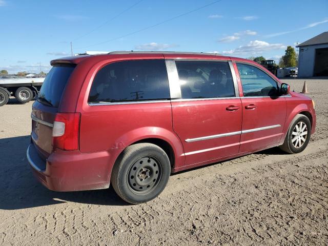 2014 CHRYSLER TOWN & COU - 2C4RC1BG1ER351186