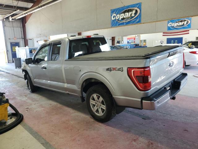 2022 FORD F150 SUPER - 1FTEX1EP5NKF30988