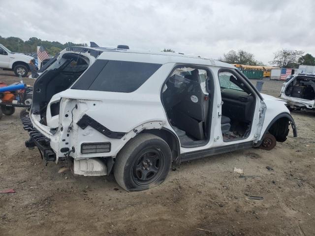 2022 FORD EXPLORER P - 1FM5K8AW7NNA14355