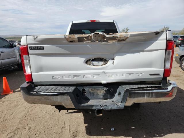 2017 FORD F350 SUPER #3284786528