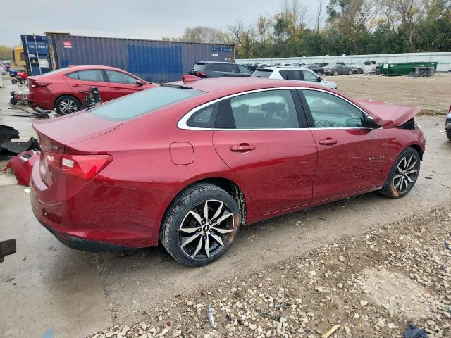 2018 CHEVROLET MALIBU LT - 1G1ZD5STXJF280615