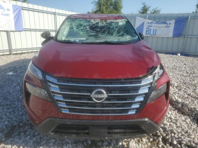 2024 NISSAN ROGUE SV - JN8BT3BB8RW171058