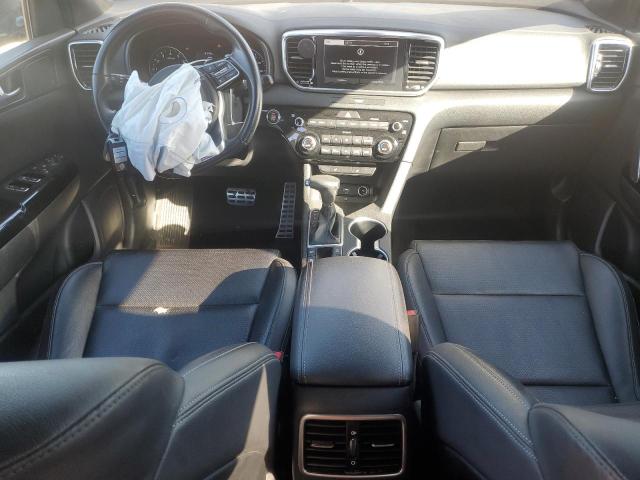 2020 KIA SPORTAGE S #3296902825