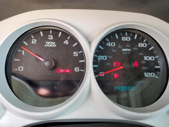 2013 CHEVROLET SILVERADO - 1GCRKPEA7DZ332482