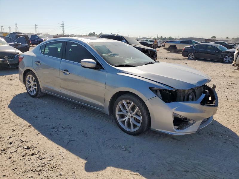 2019 ACURA ILX - 19UDE2F35KA015379