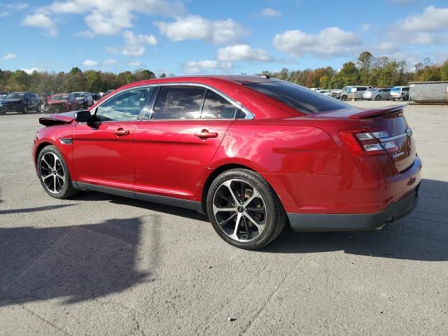 2015 FORD TAURUS SHO 1FAHP2KT4FG148238