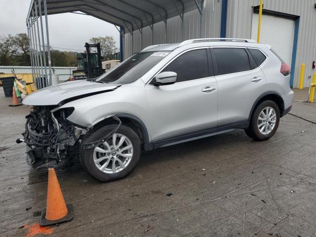2018 NISSAN ROGUE S #3296432640