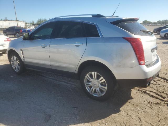 2011 CADILLAC SRX LUXURY #3281438034
