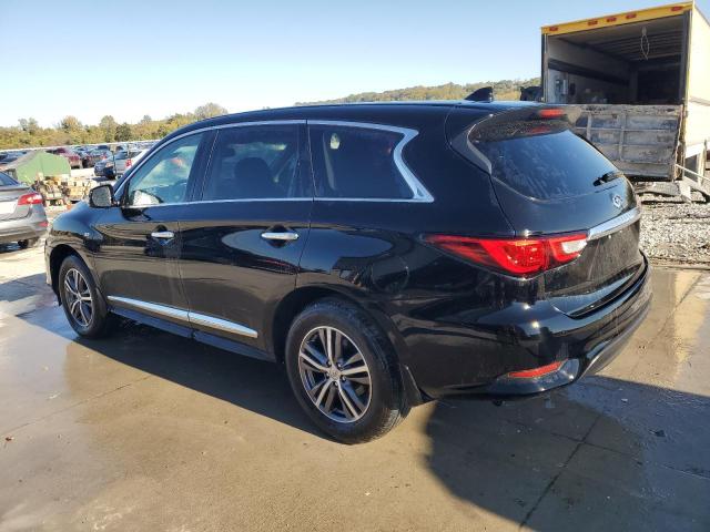 2016 INFINITI QX60 #3285012980