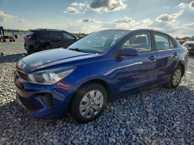 KIA RIO S