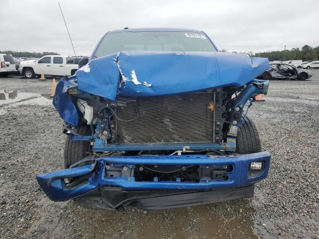 2017 FORD F150 SUPER - 1FTEW1CF0HFA93041