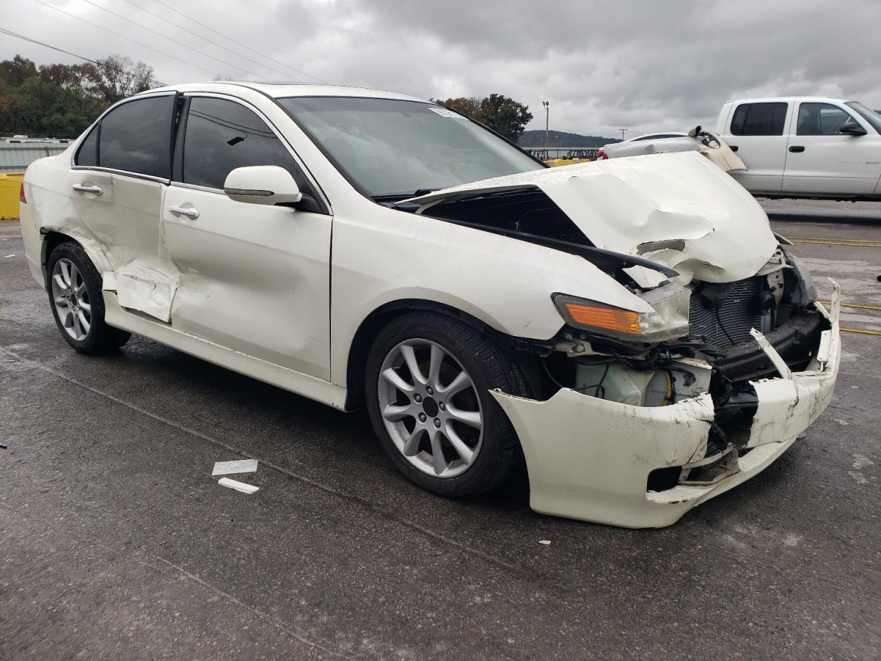 Lot #3302824899 2006 ACURA TSX