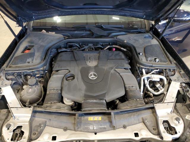 2018 MERCEDES-BENZ E 400 4MAT - WDD1K6GB3JF043549