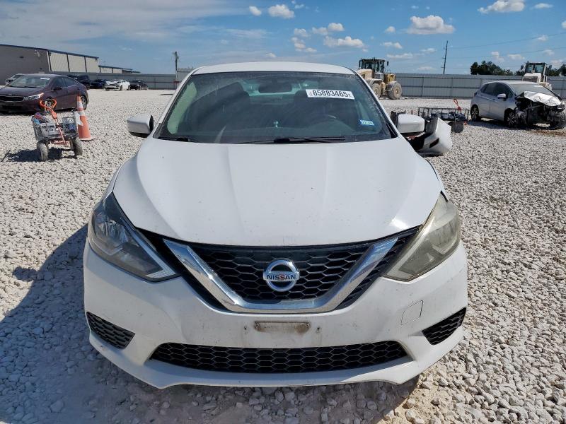 2017 NISSAN SENTRA S - 3N1AB7AP4HY359567