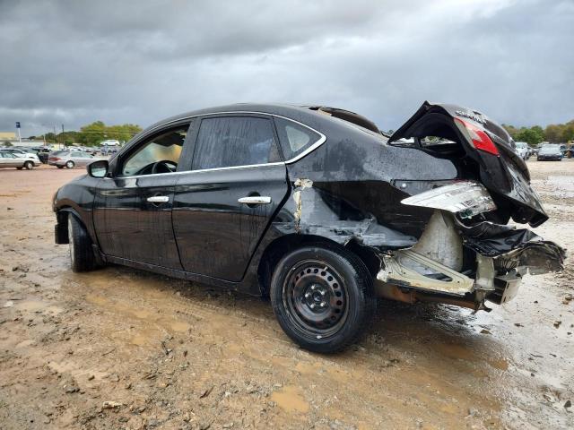 2014 NISSAN SENTRA S #3275770550
