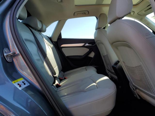 2015 AUDI Q3 PRESTIG - WA1GFCFS3FR012648