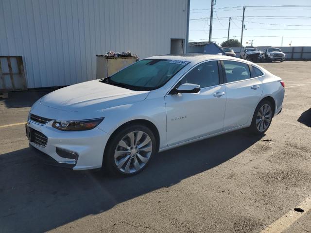 2018 CHEVROLET MALIBU PRE 1G1ZE5SX1JF283340