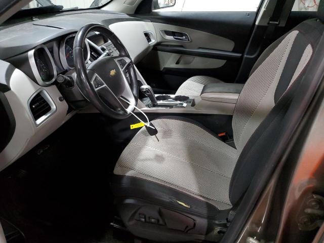 2010 CHEVROLET EQUINOX LT - 2CNFLEEW5A6394692