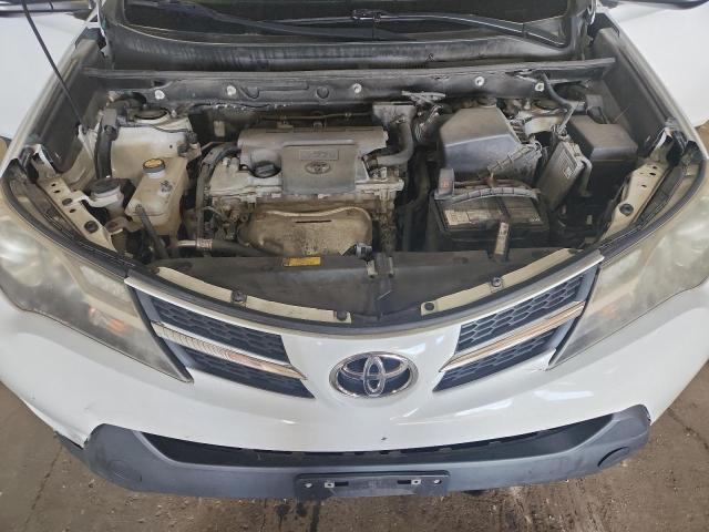2014 TOYOTA RAV4 XLE - 2T3RFREV9EW194271