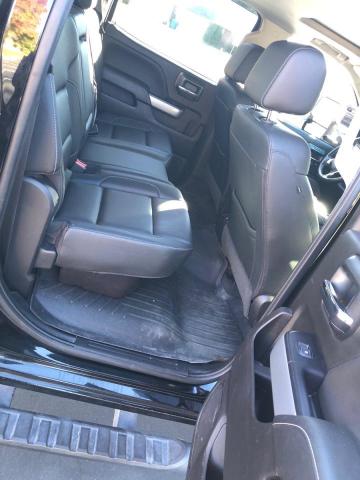 2019 CHEVROLET SILVERADO - 1GC1KTEY8KF222381