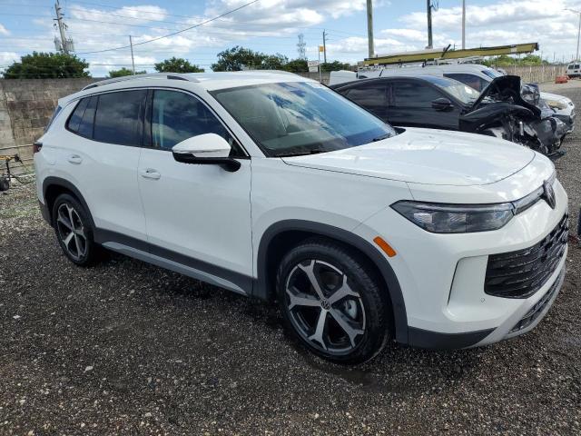 2026 VOLKSWAGEN TIGUAN SE #3303968692