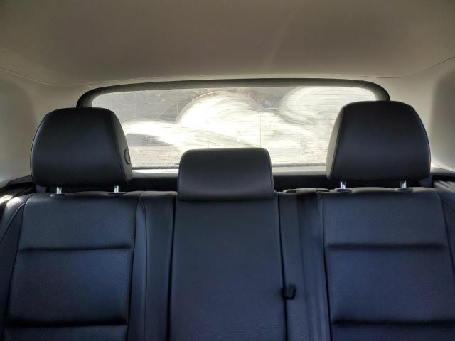 2016 VOLKSWAGEN TIGUAN S WVGBV7AX0GW553832