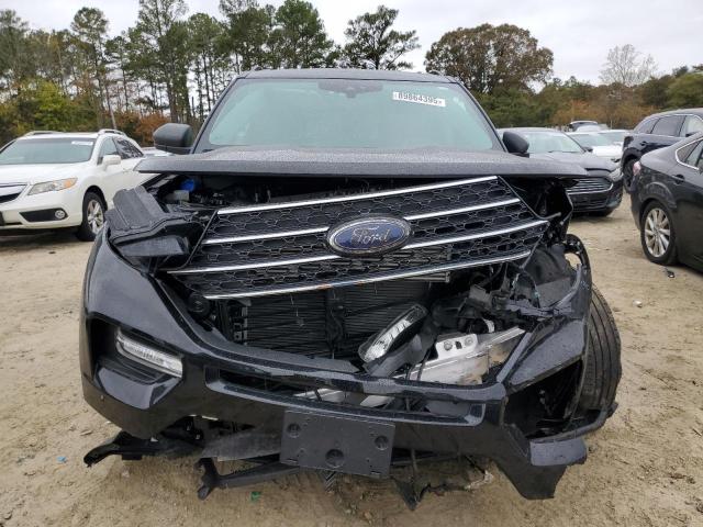 2020 FORD EXPLORER X - 1FMSK8DH0LGC42893