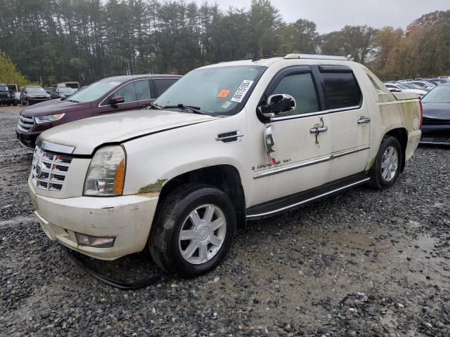 CADILLAC ESCALADE E