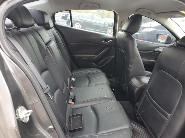 2018 MAZDA 3 TOURING #3287682030