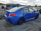 Lot #3293487438 2015 SUBARU WRX LIMITED