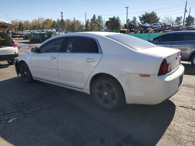 2011 CHEVROLET MALIBU 1LT - 1G1ZC5EU5BF340986