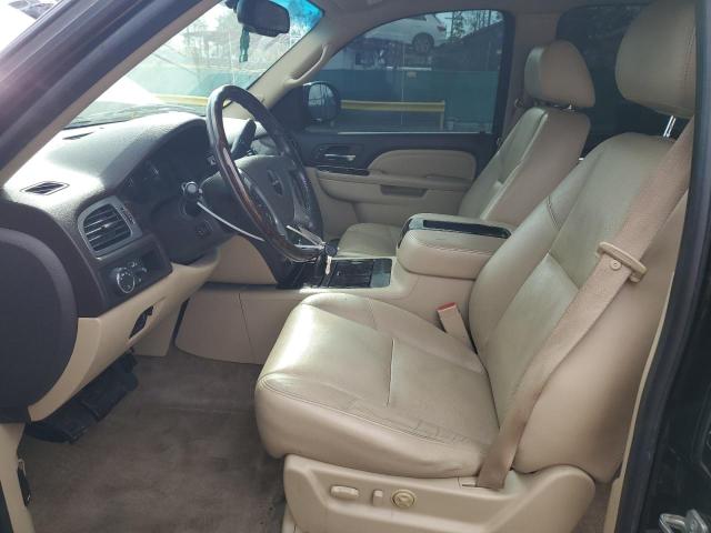 2010 GMC YUKON DENA - 1GKUKEEF1AR262973