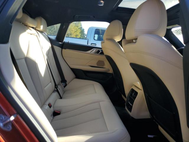 2023 BMW I4 EDRIVE #3308234153