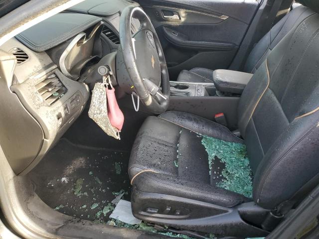 2020 CHEVROLET IMPALA PRE - 1G1105S35LU108435