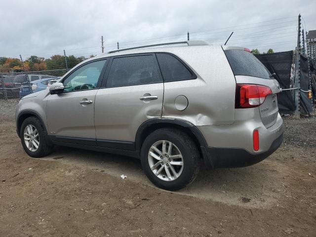 2015 KIA SORENTO LX - 5XYKTCA68FG603348