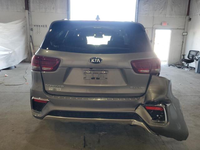 2019 KIA SORENTO SX #3284812594