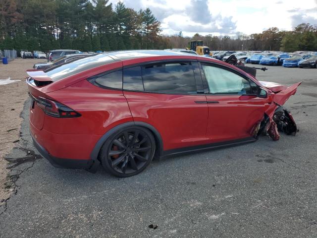 2023 TESLA MODEL X #3303992691