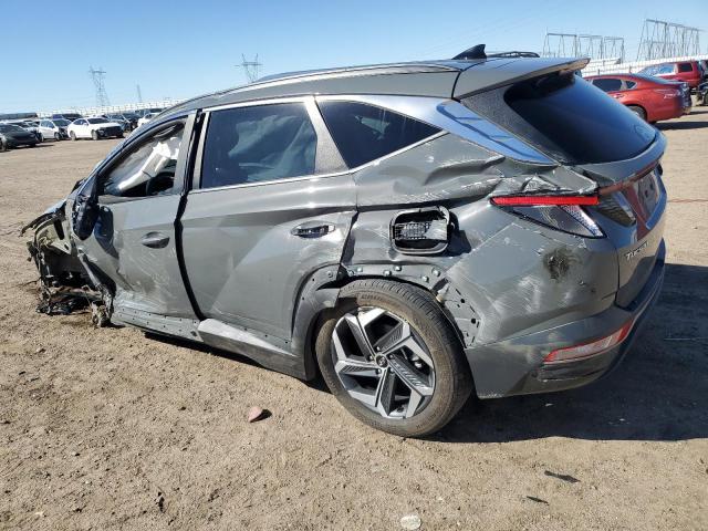 2024 HYUNDAI TUCSON SEL #3298140185