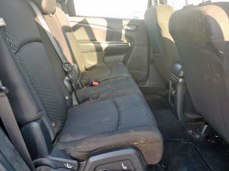 2015 DODGE JOURNEY SE 3C4PDCAB6FT718796