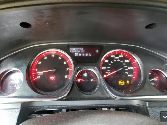 2014 GMC ACADIA DEN #3268245019