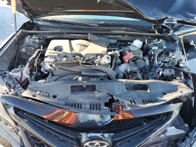 2024 TOYOTA CAMRY SE NIGHT SHADE #3302798983