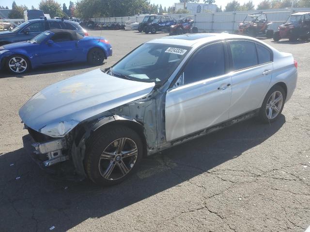 2015 BMW 328 D WBA3D3C57FK157819